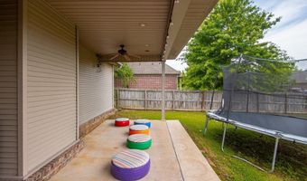 3503 STONEWALL Dr, Benton, AR 72015