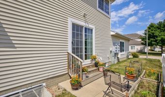 2635 NW Heritage Ave, Ankeny, IA 50023