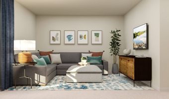 50 Bramblewood Plantation Rd Plan: Emerson VE, Camden, SC 29020