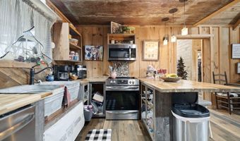 501 Baker Barr Rd, Beattyville, KY 41311