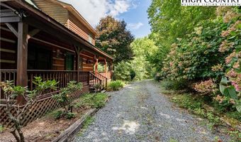 564 Nettles Ridge Rd, Banner Elk, NC 28604