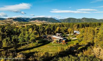373 WYOMING 193, Banner, WY 82832