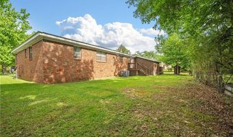 17714 Horseneck Rd, Bay Minette, AL 36507