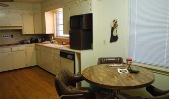 1720 Avenue K, Anson, TX 79501