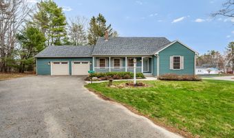 4 Highview Ter, Belfast, ME 04915