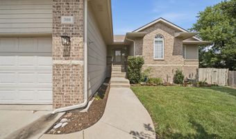 308 W Waterford Ct, Andover, KS 67002