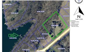 3 A25 General Grant Dr, Apple River, IL 61001