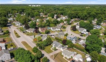 45 Forbes St, East Providence, RI 02915