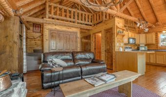 34 Sierra Blanca Trl, Angel Fire, NM 87710