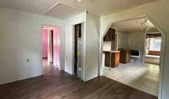 558 Corrine Btm, Corinne, WV 25826