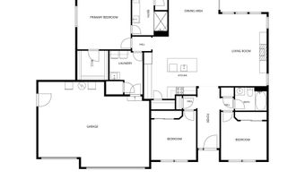2713 SE 22ND Ave, Battle Ground, WA 98604