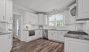 100 McKellar St, Bennettsville, SC 29512
