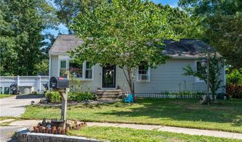 18 Allison Ct, East Providence, RI 02915