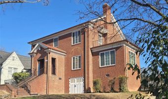 274 N 4th St, Albemarle, NC 28001