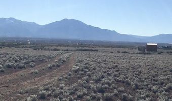 0 Montoya Rd, Carson, NM 87517