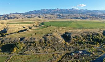 1452 Southfork Rd, Cody, WY 82414