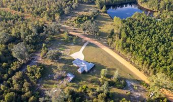 4360 E River Rd, Baxley, GA 31513