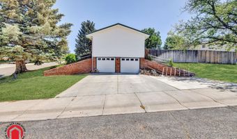 4111 Bretton Dr, Casper, WY 82609