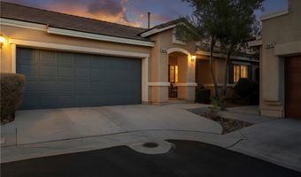 10466 Melon Cactus St, Las Vegas, NV 89141