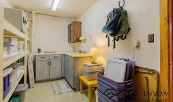 51 Road 6UT, Cody, WY 82414