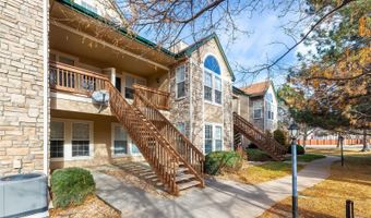 4035 S Dillon Way 204, Aurora, CO 80014
