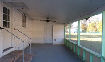 170 Bethune Hwy, Bishopville, SC 29010