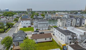 545 N Connecticut Ave Ave, Atlantic City, NJ 08401