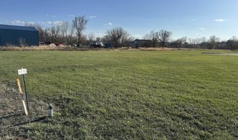 Fox Run Drive, Belle Fourche, SD 57717