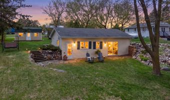 3677 Norris Ave NW, Annandale, MN 55302