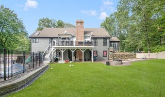 291 Old Oxford Rd, North Smithfield, RI 02896