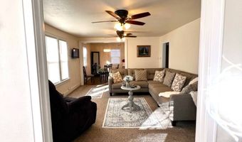 112 E 11th TURNKEY BUSINESS, Alliance, NE 69301