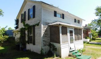210 W Ash St, Albion, MI 49224