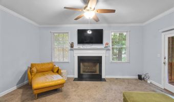 126 Hemlock Dr, Aiken, SC 29803
