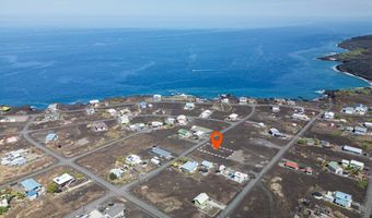 ELIMA AVE, Captain Cook, HI 96704