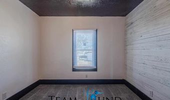 1203 S Washington St, Casper, WY 82601