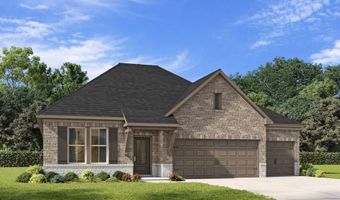 1608 Shenandoah Trl, Anna, TX 75409