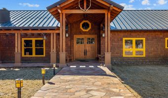244 County Road 2117, Alpine, AZ 85920