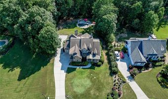 1373 Mountain Lake Dr, Auburn, GA 30011