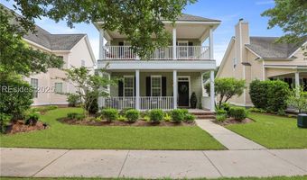 108 9th Ave, Bluffton, SC 29910