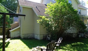 410 S Fourth Ave, Alpena, MI 49707