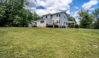 6070 FREDERICKSBURG Rd, Barboursville, VA 22923