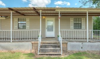 202 W 7th St, Amber, OK 73004