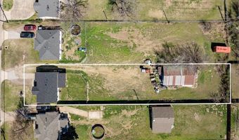 3306 N Rockwell Ave, Bethany, OK 73008
