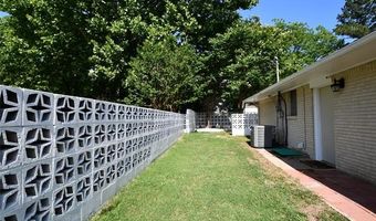 1604 Broadway Blvd W, Ada, OK 74820