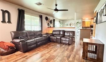 1120 G St SW, Ardmore, OK 73401