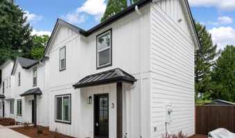 4103 SE Olsen St 3, Milwaukie, OR 97222