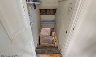 425 W Olive, Bozeman, MT 59715