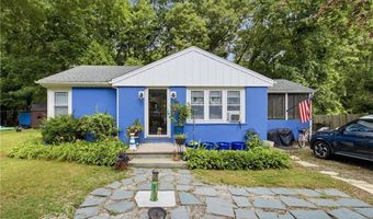 50 Plum Point Rd, North Kingstown, RI 02874