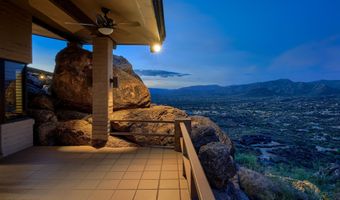 6700 E Hawksnest Rd, Carefree, AZ 85377