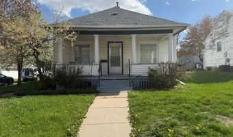 715 Central Ave, Auburn, NE 68305
